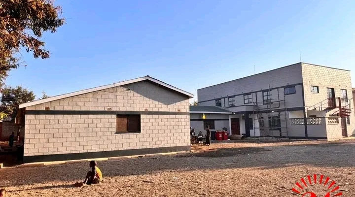 Chinsapo Health Center- Malawi24