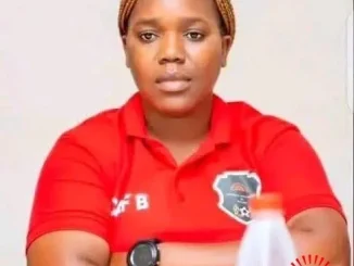 Chisomo Nkhoma Creck Sporting- Malawi24