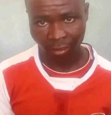 Convict Sandram Lyson Bestiality- Malawi24