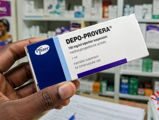 Depo Provera Meningioma A Rare Brain Tumour Risk Malawi- Malawi24