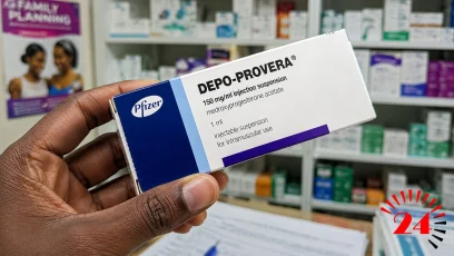 Depo Provera Meningioma A Rare Brain Tumour Risk Malawi- Malawi24
