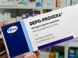 Depo Provera Meningioma A Rare Brain Tumour Risk Malawi