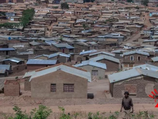 Dzaleka Refugee Camp Malawi- Malawi24