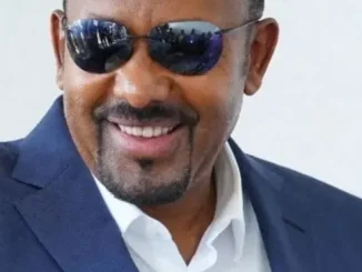 Ethiopias Pm Ahmed- Malawi24