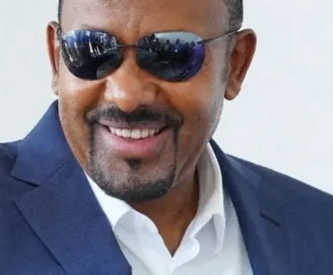 Ethiopias Pm Ahmed- Malawi24