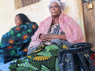 Falesi Kaphwiti Banda- Malawi24