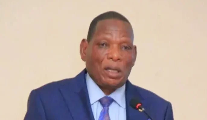Finance Minister Mwanamvekha- Malawi24
