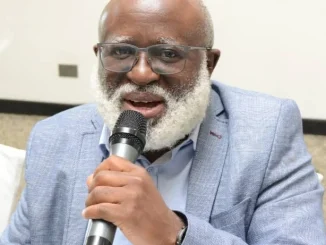 Godfrey Kangaude- Malawi24