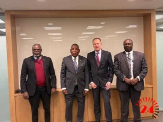 Imf Deal- Malawi24