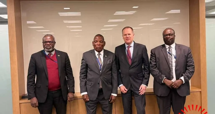 Imf Deal- Malawi24