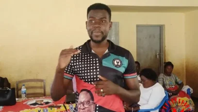 Chisale