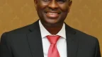 Airtel Africa Foundation Chair Segun Ogunsanya