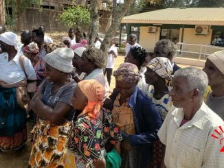Elderly abuse