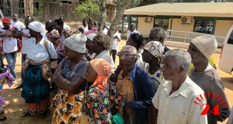 Elderly abuse
