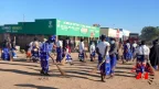 Mzimba SDA women