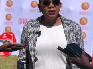 Upile Kaimvi Airtel Malawi