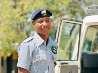 Jabulani Ngoma Nsanje Police- Malawi24