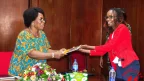 Jane Ansah Human Rights Watch- Malawi24