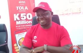 Joshua Sichinga Airtel Money- Malawi24