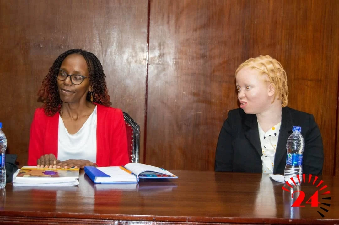 Kamundia Human Rights Watch- Malawi24