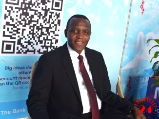 Kaunda Says The Bank Is Championing Digital Banking 002- Malawi24