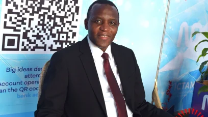 Kaunda Says The Bank Is Championing Digital Banking 002- Malawi24