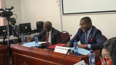 Kaupa Plane Inquiry- Malawi24