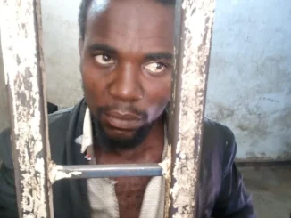 Laston Mbendera Balaka Police- Malawi24