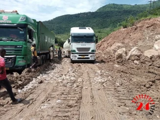 M1 Road- Malawi24
