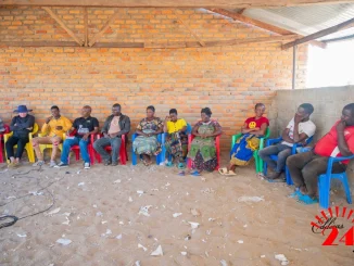 Machinga Rice Farmers- Malawi24