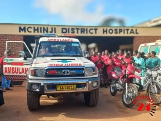 Mchinji Dho- Malawi24