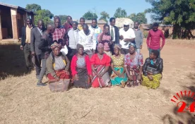 Mhalaunda Community- Malawi24