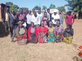 Mhalaunda Community- Malawi24