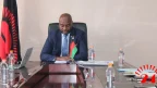 Malawi Mining Minister Thoko Tembo as debate grows over ownership and benefits from the country's mineral wealth