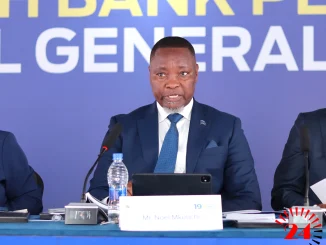 Mkulichi Said Fdh Banks Regional Presence While Unlocking New Opportunities In Trade Finance 002- Malawi24