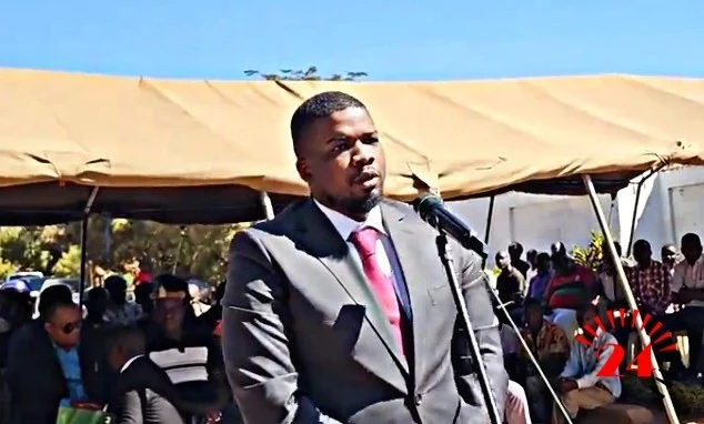 Mphatso Chipungu- Malawi24