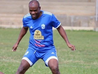Muhammad Sulumba- Malawi24