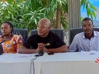 Namiwa Chikwawa Presscane- Malawi24