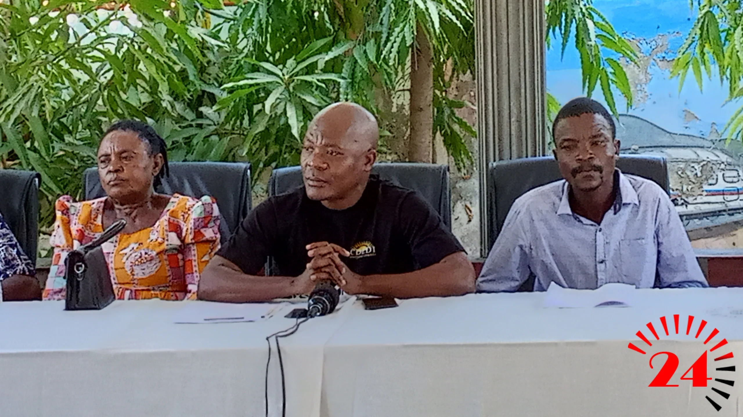 Chikwawa villagers revolt against PressCane compensation