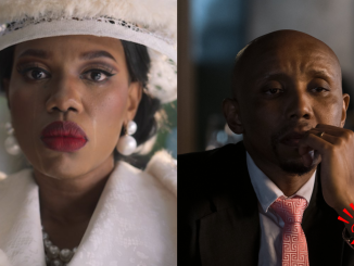 Netflix The Polygamist- Malawi24