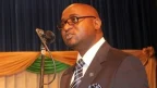 Prince Kapondamgaga arrested