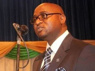 Prince Kapondamgaga arrested