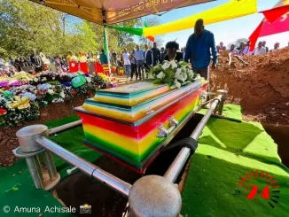 Ras Kansengwa Casket 1- Malawi24