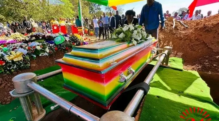 Ras Kansengwa Casket 1- Malawi24