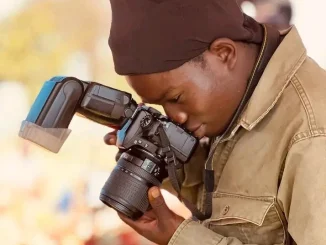 Ras Kansengwa Son- Malawi24