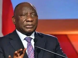Sa President Cyril Ramaphosa- Malawi24