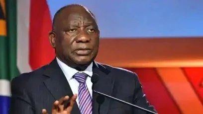 Sa President Cyril Ramaphosa- Malawi24