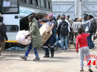 Sa Victims- Malawi24