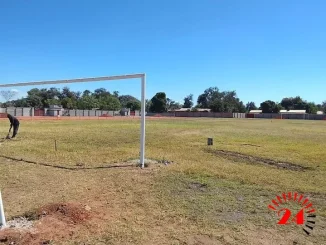 Salima Stadium 1- Malawi24
