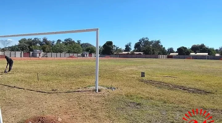 Salima Stadium 1- Malawi24